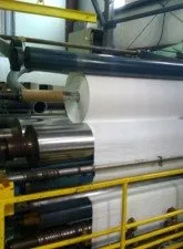 UniSlit converting equipment and machinery