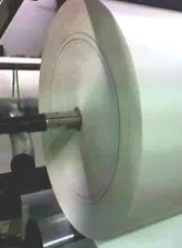 UniSlit precision converting process