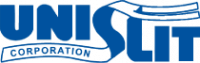 UniSlit Corp Logo